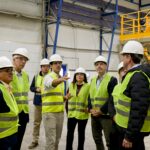 RF + la loma alimentos